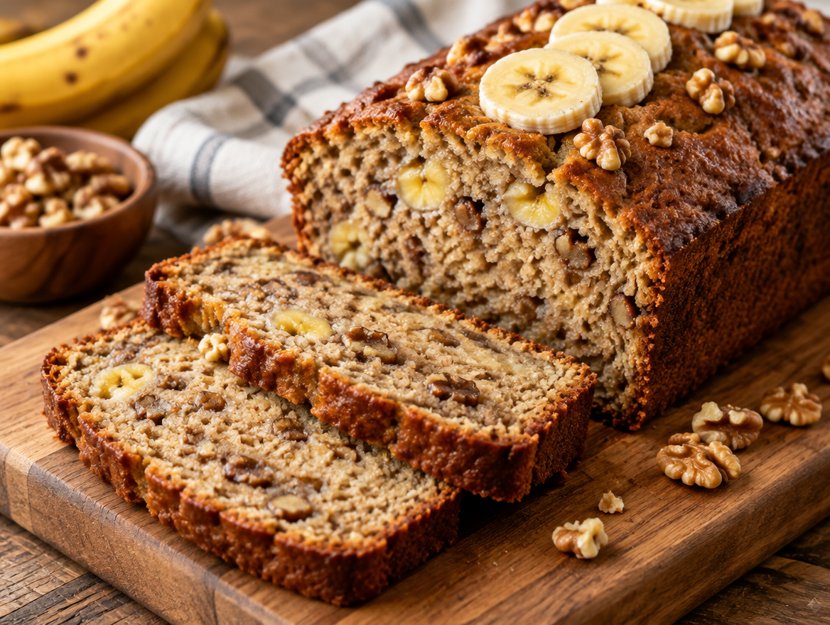 Banana Bread